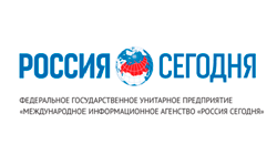 Россия Сегодня